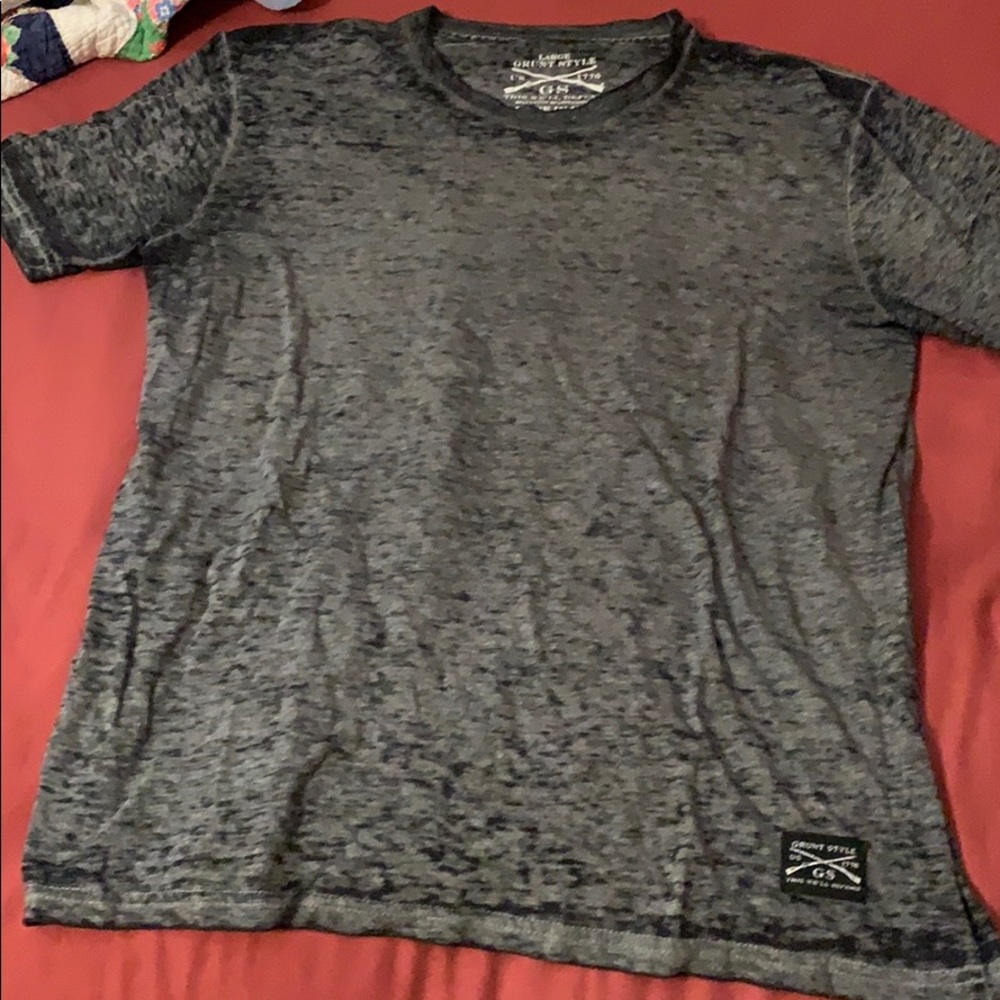 Grunt Style Shirt